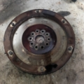 Маховик Opel Vectra B (1995-2002) 90502914