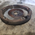 Маховик Opel Vectra B (1995-2002) 90502914