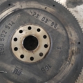 Маховик Opel Vectra B (1995-2002) 90502914