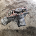 Маслозаборник Opel Vectra B (1995-2002) 90502189