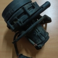 Насос додаткового повітря Opel Vectra B (1995-2002) 90530018