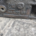 Opel Vectra B (1995-2002) 90500691