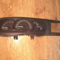 Панель приладів- Opel Vectra B (1995-2002) 09134528LS