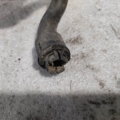 Патрубок печки opel vectra Opel Vectra B (1995-2002) 90530102
