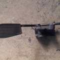 Педаль газу метал Opel Vectra B (1995-2002) 848122