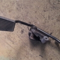 Педаль газу метал Opel Vectra B (1995-2002) 848122