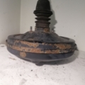 Вакуумний підсилювач гальм opel astra g 9127593 Opel Vectra B (1995-2002) 9127593