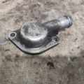 Вихідний патрубок системи охолодження Opel Vectra B (1995-2002) 90573185