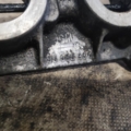 Вихреві заслонки впускного колектора Opel Vectra B (1995-2002) 90500932