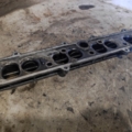 Вихреві заслонки впускного колектора Opel Vectra B (1995-2002) 90500932
