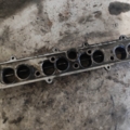 Вихреві заслонки впускного колектора Opel Vectra B (1995-2002) 90500932