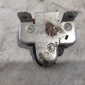 Замок (защелка, скоба) крышки багажника Opel Vectra B (1995-2002) 90457142