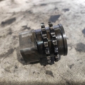 Звезда коленвала Opel Vectra B (1995-2002) 90500696