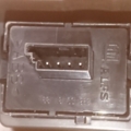 Блок управління скло підіймачами vectra 3.2 2003 Opel Vectra C (2002-2008) 687833988