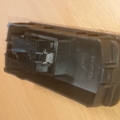 Блок управління скло підіймачами vectra 3.2 2003 Opel Vectra C (2002-2008) 687833988