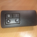 Блок управління скло підіймачами vectra 3.2 2003 Opel Vectra C (2002-2008) 687833988
