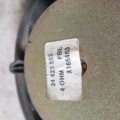 Динамік передній vectra 3.2 2003 Opel Vectra C (2002-2008) 24423552