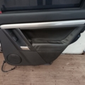 Двері задні передні в зборі Opel Vectra C (2002-2008) 0124608
