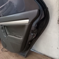 Двері задні праві в зборі Opel Vectra C (2002-2008) 0124608