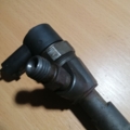 Форсунка 1.9cdti Opel Vectra C (2002-2008) 0445110159