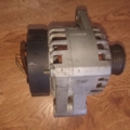 генератор Opel Vectra C (2002-2008) 93169028