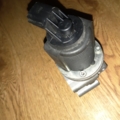 клапан egr 1.9cdti Opel Vectra C (2002-2008) 55215031