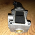 клапан egr 1.9cdti Opel Vectra C (2002-2008) 55215031