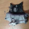 Кронштейн двигуна opel vectra c 1. 9cdti Opel Vectra C (2002-2008) 55187676
