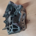Кронштейн двигуна opel vectra c 1. 9cdti Opel Vectra C (2002-2008) 55187676
