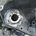 Кронштейн тнвд Opel Vectra C (2002-2008) 55196092