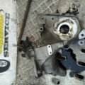 Кронштейн тнвд Opel Vectra C (2002-2008) 55196092