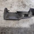 Накладка замка кришки багажника opel vectra 2003 Opel Vectra C (2002-2008) 24437095