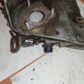 Opel Vectra C (2002-2008) 55194411