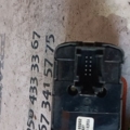 Панель скла правий зад opel signum Opel Vectra C (2002-2008) 9185959