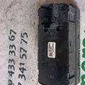 Панель скла правий зад opel signum Opel Vectra C (2002-2008) 9185959