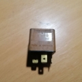 Реле Opel Vectra C (2002-2008) 90491314