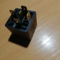 Реле Opel Vectra C (2002-2008) 90491314