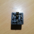 Реле Opel Vectra C (2002-2008) 90491314