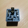 Реле Opel Vectra C (2002-2008) 90491314