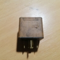 Реле Opel Vectra C (2002-2008) 90491314