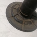 Резина під пружини opel vectra c astra h zafira b Opel Vectra C (2002-2008) 24422968