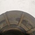 Резина під пружини opel vectra c astra h zafira b Opel Vectra C (2002-2008) 24422968