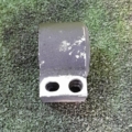 Сайлентблок переднего рычага   Vectra C (2002—2008) Opel Vectra C (2002-2008) 352319