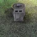 Сайлентблок переднего рычага   Vectra C (2002—2008) Opel Vectra C (2002-2008) 352319