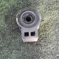 Сайлентблок переднего рычага   Vectra C (2002—2008) Opel Vectra C (2002-2008) 352319