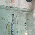 скло дверей Opel Vectra C (2002-2008) 5161578