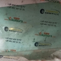 скло дверей Opel Vectra C (2002-2008) 5161578