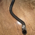 Шланг радіатора Opel Vectra C (2002-2008) 13119224