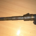 Слава україні Opel Vectra C (2002-2008) 0445110159