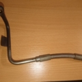Трубка турбины масляная Opel Vectra C (2002-2008) 73501486GE